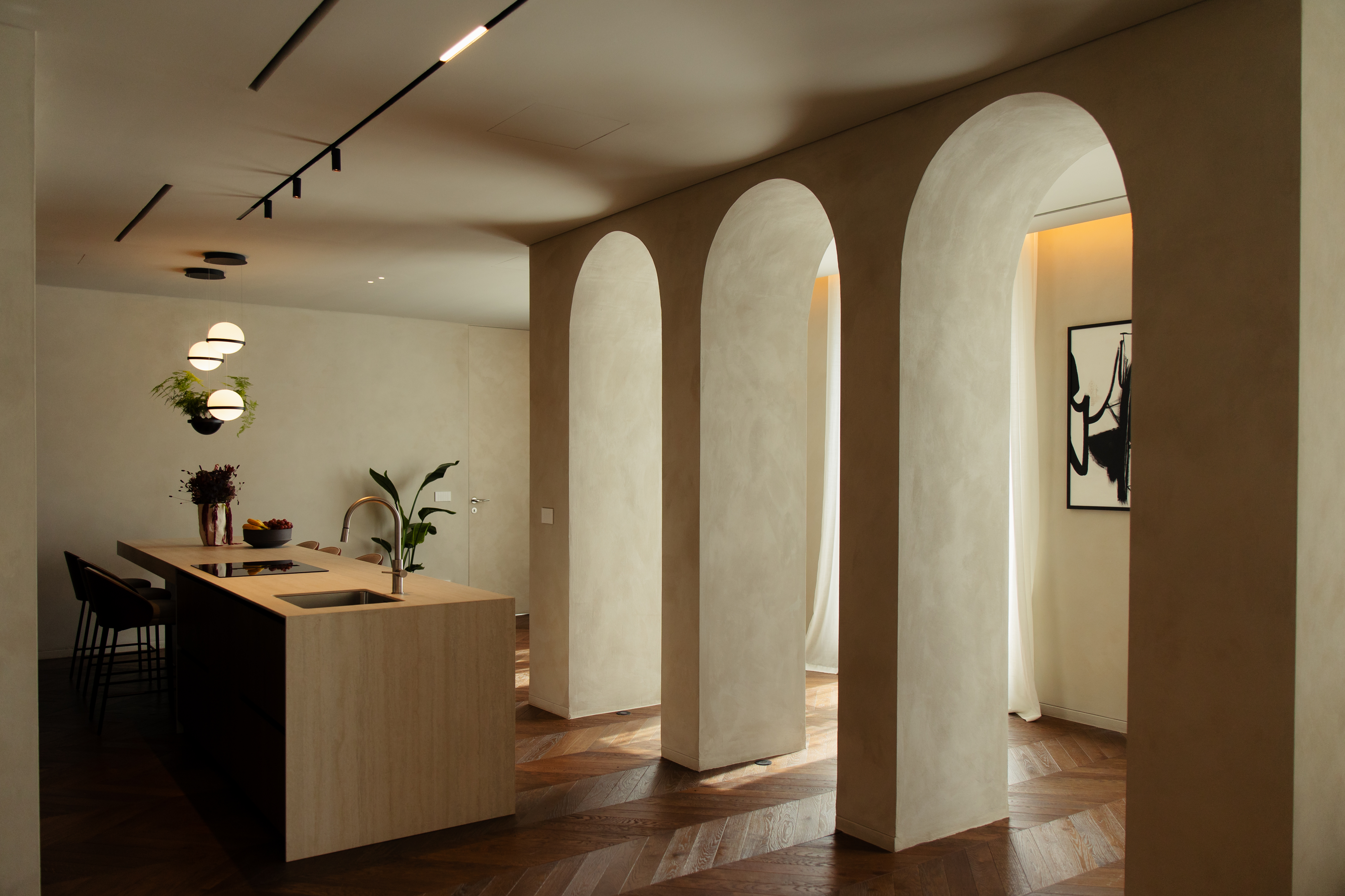 The Sole Penthouse - Duomo View